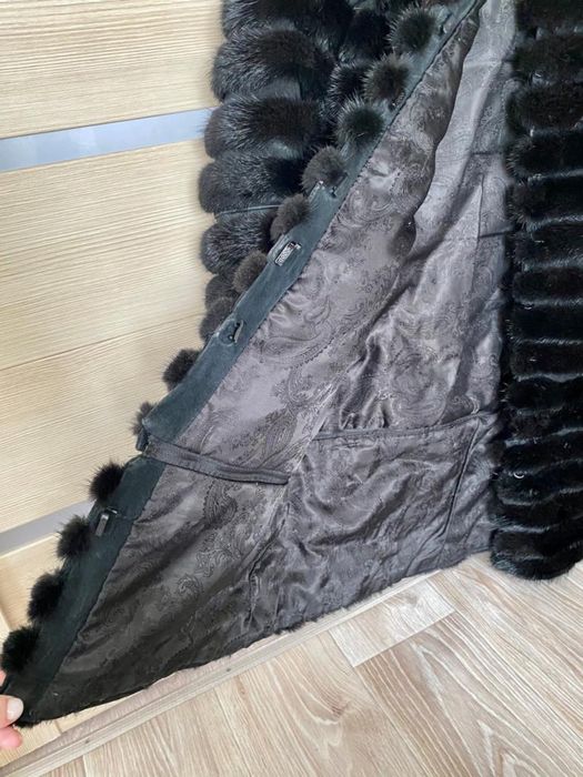 Продам шубу