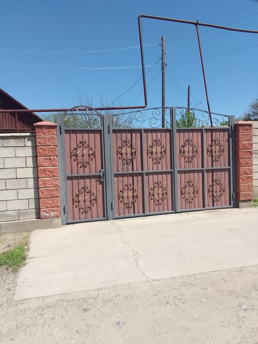 Продаеться Дом в Сарыкемере не дорого в хорошем