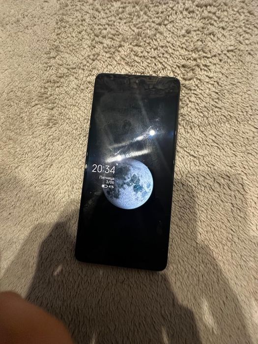 Mi 11t 256/8 гигов