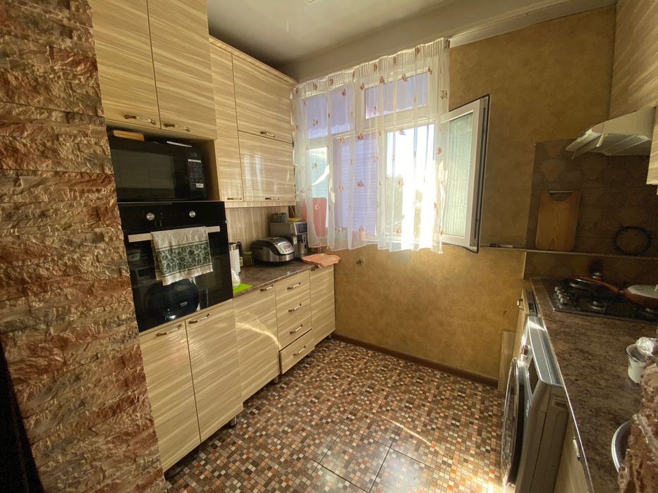 Продажа квартиры