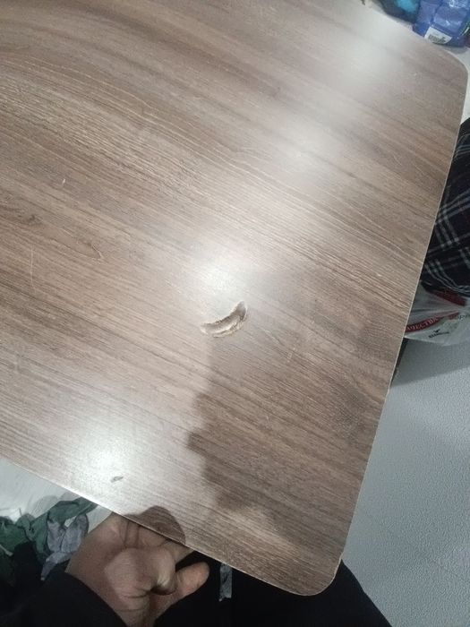 Стол книжка.        ..