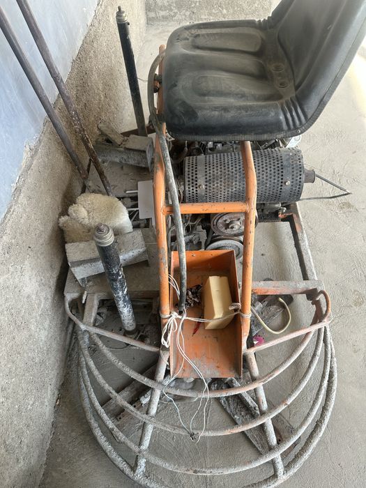 Beton vertalot 100 razmerli ishlatilga uskina