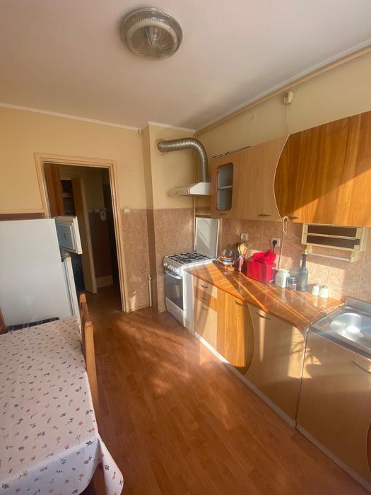 Apartament regim hoteler