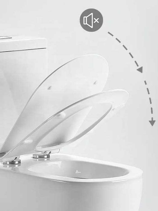 Унитазы Оптом Osso ceramics
