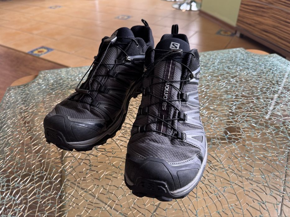 Salomon X Ultra 3 GTX