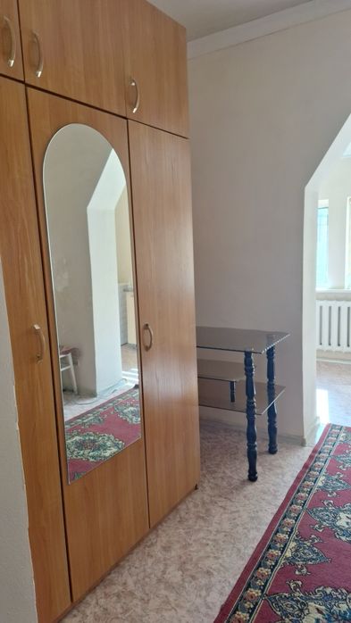 Сдам полдома под квартиру