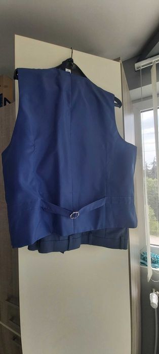 Мъжки комплект костюм