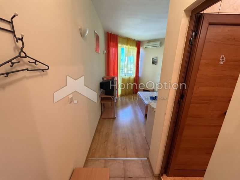 Продава се Едностаен апартамент в к.к. Слънчев бряг - 32 кв.м за 1407 €/кв.м - Снимка #7