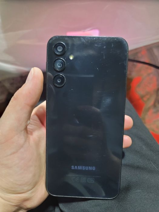 Samsung A24 sotiladi