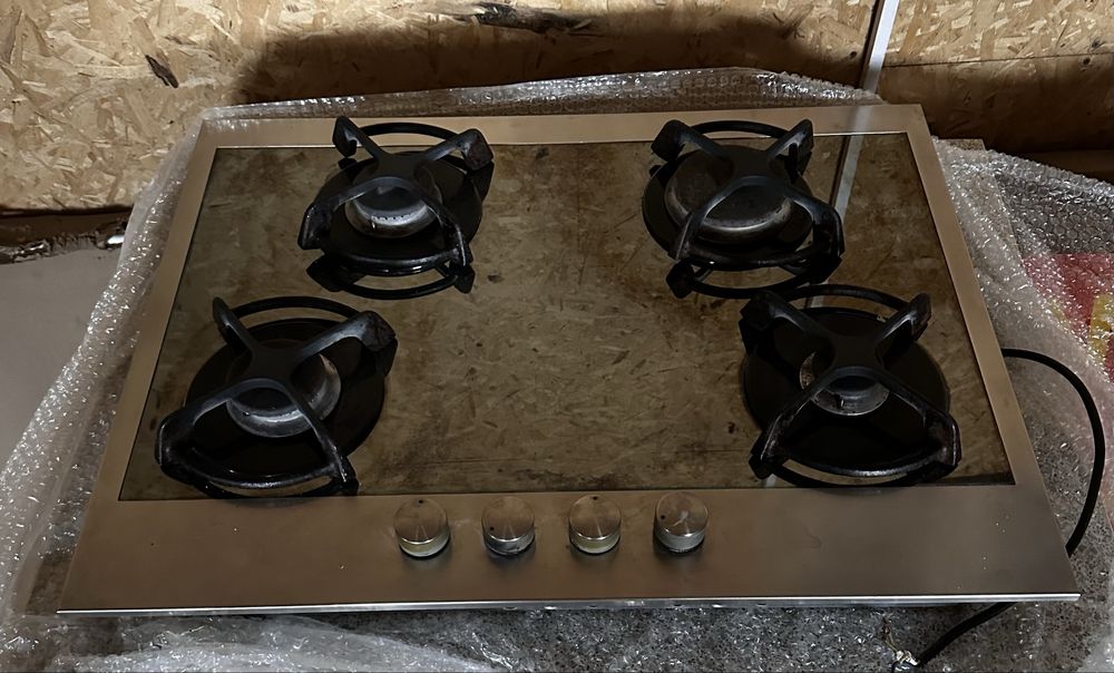 Газовая поверхность