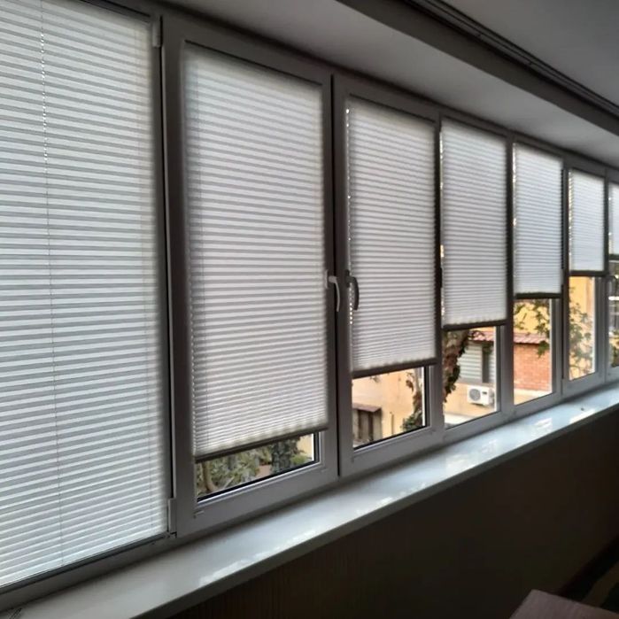 Jalyuzi va jalyuzi xizmatlari. Жалюзи.