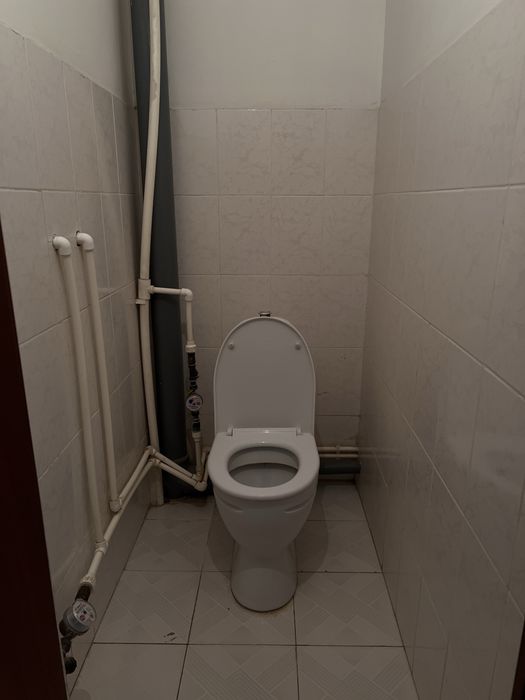 1 комнатная квартира