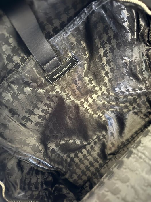 Раница karl lagerfeld