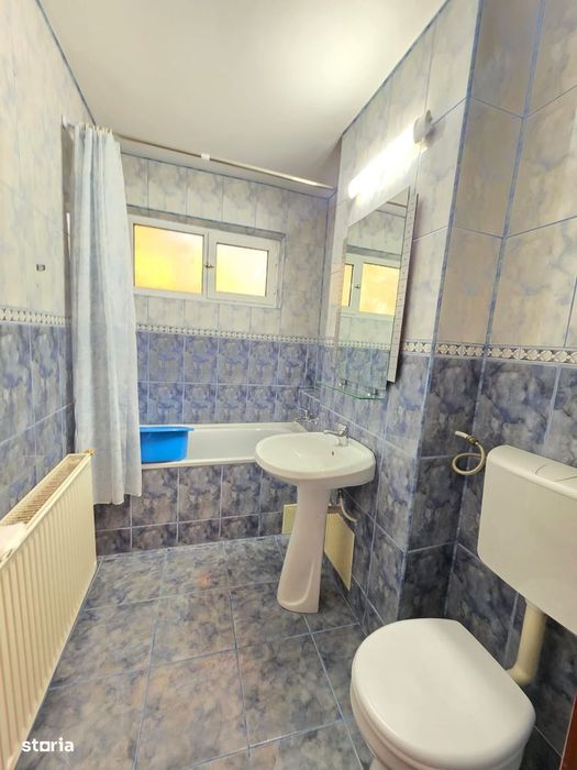2 camere, str. Smirodava, mobilat și utilat ca în poze