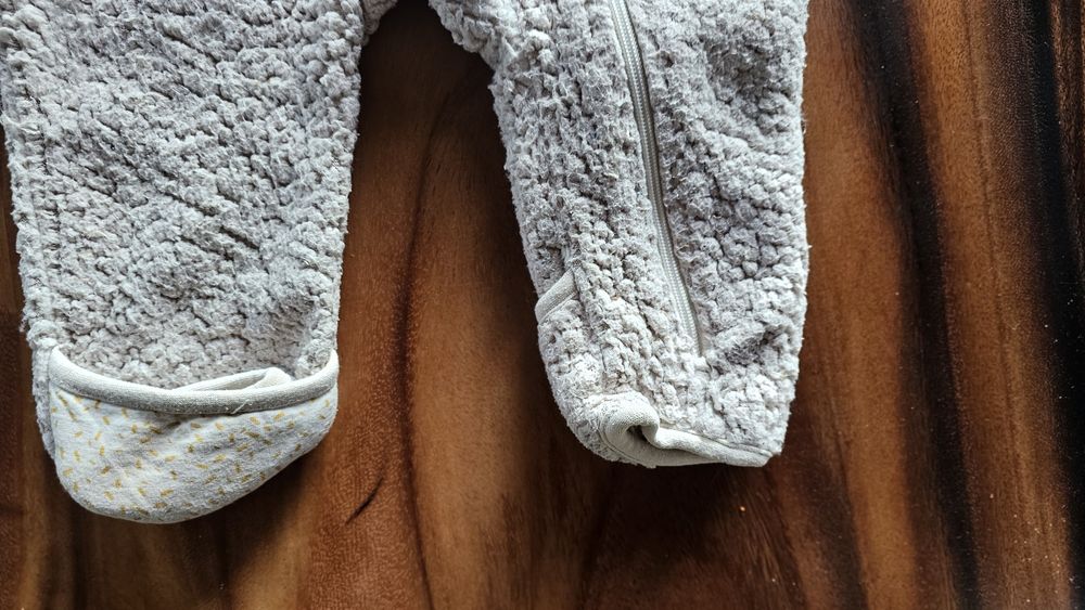 Меко космонавтче на шведски бранд