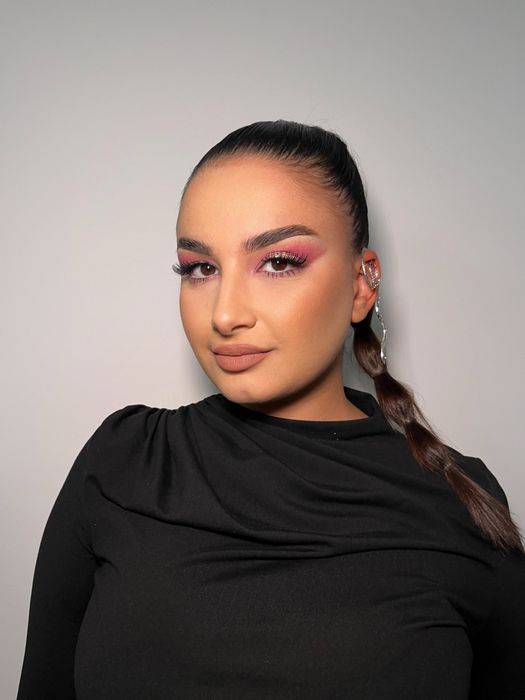 Make-Up Artist / SFX / Machiaj Profesional Evenimente