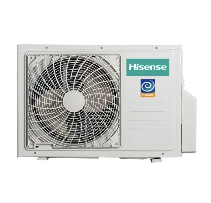 Кондиционер Hisense Max Comfort 24 DC Invertor new 2026