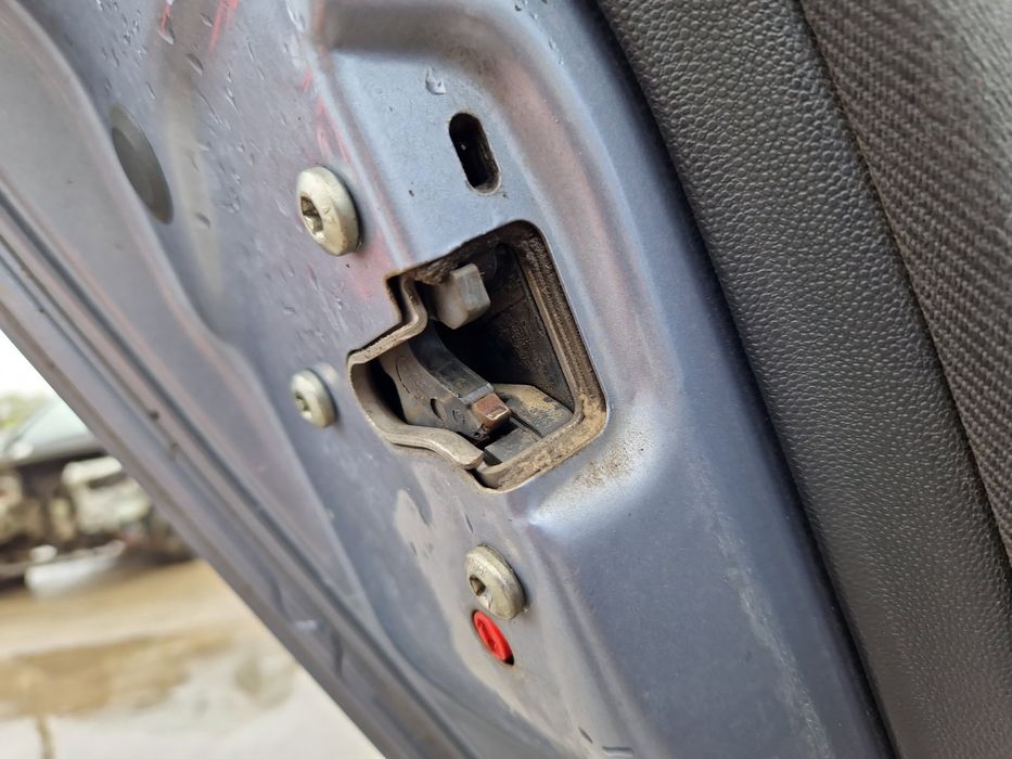 Broasca usa stanga spate Opel Astra H [Fabr 2004-2009]
