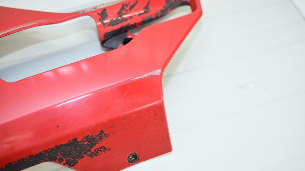 Ducati 848 1098 1198 Carena burta lateral inferioara stanga