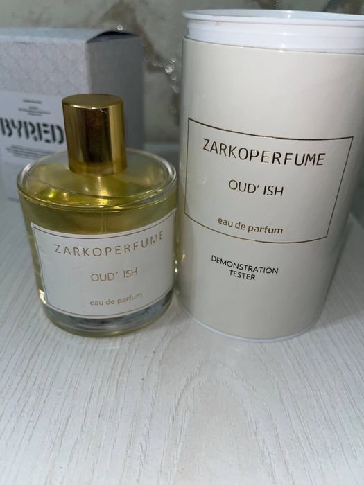 Парфюм Zarkoperfume  100 мл
