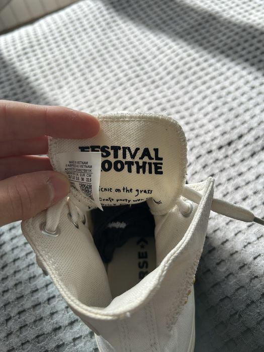 Обувки Converse дамски