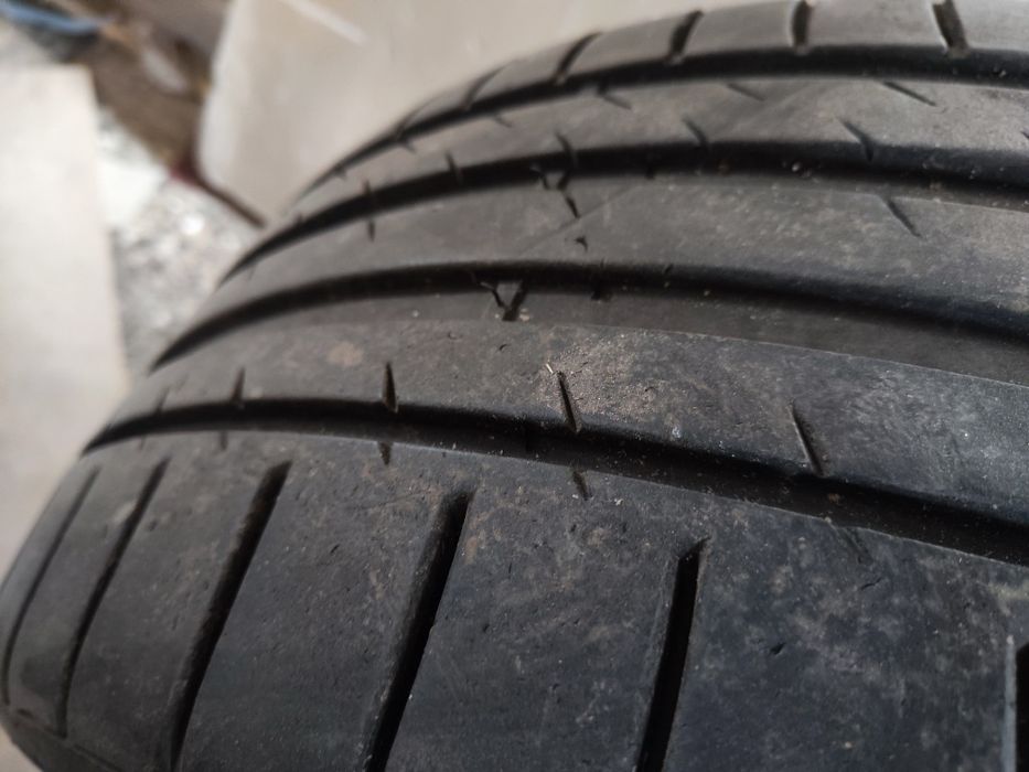 Grip Max ,Super Grip Pro 245/40/18