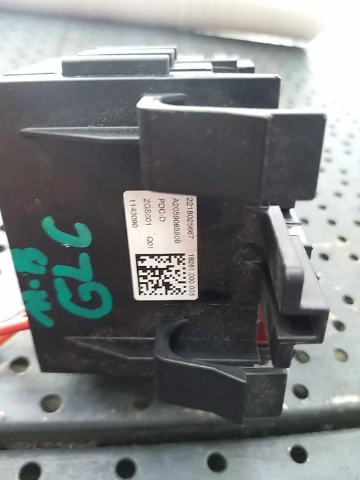 Panou sigurante mercedes glc c253 a2059065806