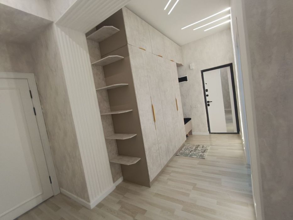 Сдам свою 1комнатную квартиру в аренду на долгий срок