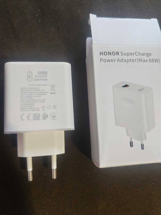 Продавам чисто ново зарядно хонор 88 вата