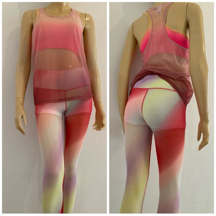 Trening pulover Guess, Victoria’s Secret