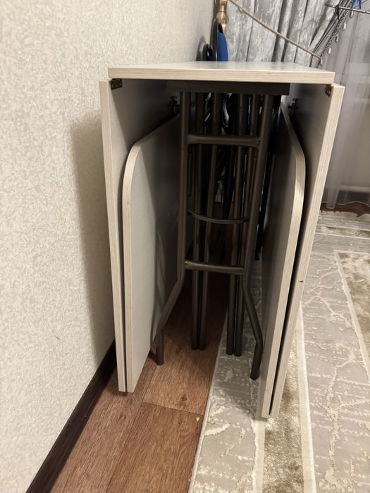 Стол трансформер