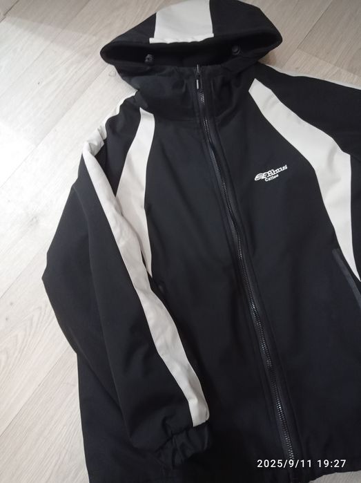 Куртка подросток