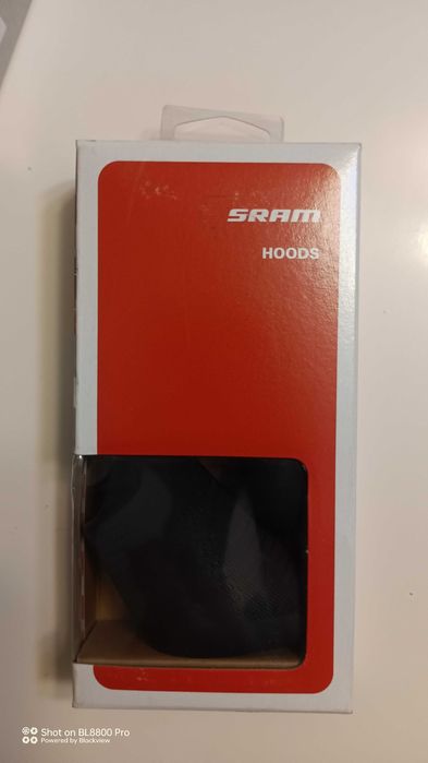 Гумени ръкохватки за шосейни команди Shimano R9100/Sram/Campagnolo