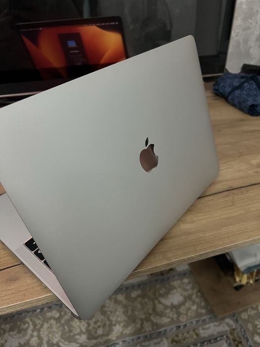 Макбук Про Macbook Pro 2017