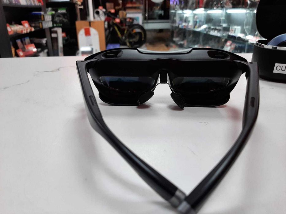 Used Products Bucuresti/ Ochelari AR Rokid Max 2 /Garantie