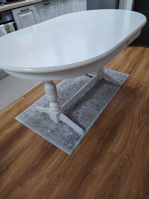 Vand masa din lemn masiv