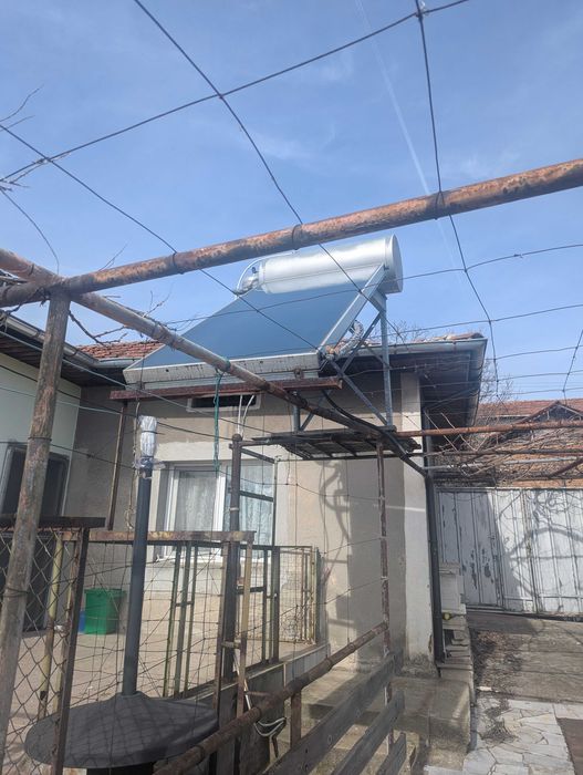 Продава се Къща в с. Славовица, Област Пазарджик - 50 кв.м за 429 €/кв.м - Снимка #10