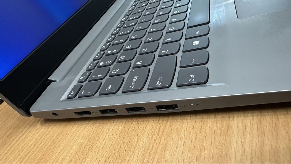 Laptop Lenovo Ideapad S145 ssd