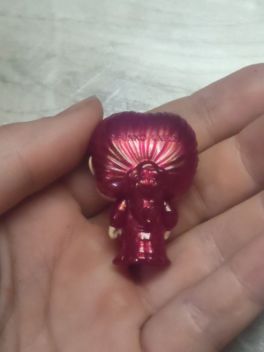 Осд (очень странные дела)