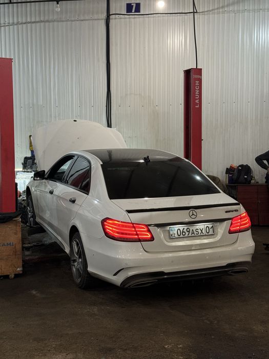 Вибростенд диагностика ходовки