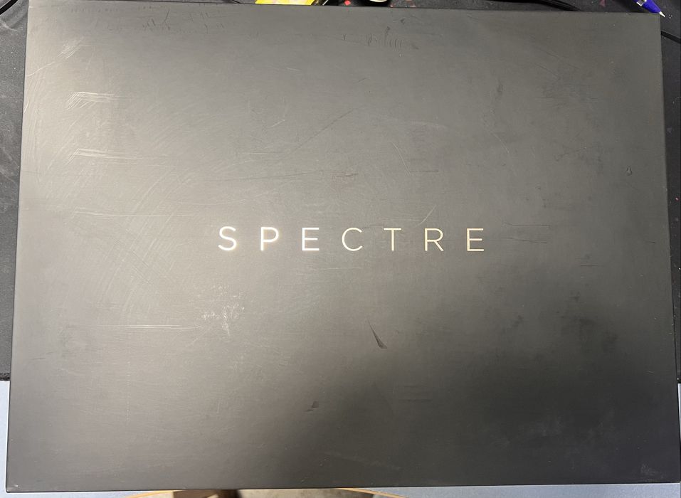 Ультрабук HP Spectre 13-v103ur core i5