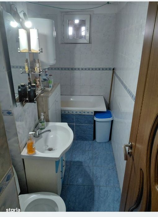 Apartament Craiovita, mobilat și utilat, 42 mp