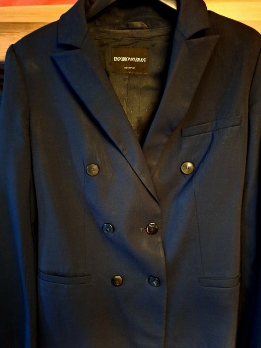 Дамски сака "Emporio Armani "Italy