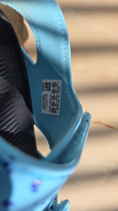 Детски сандали Adidas