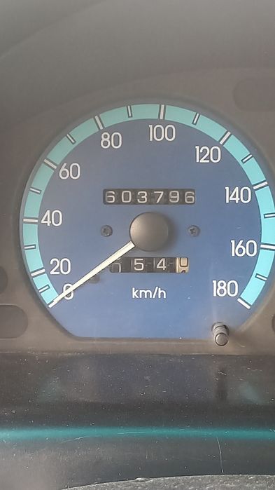 Matiz best 2010 ozimiki