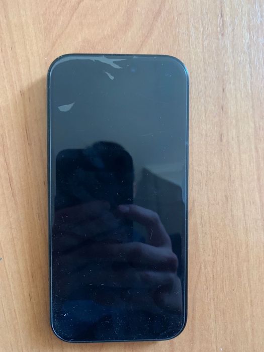 Айфон 15 128гб Черный