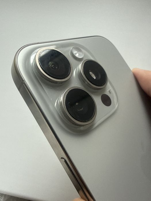 Продается iPhone 16 pro