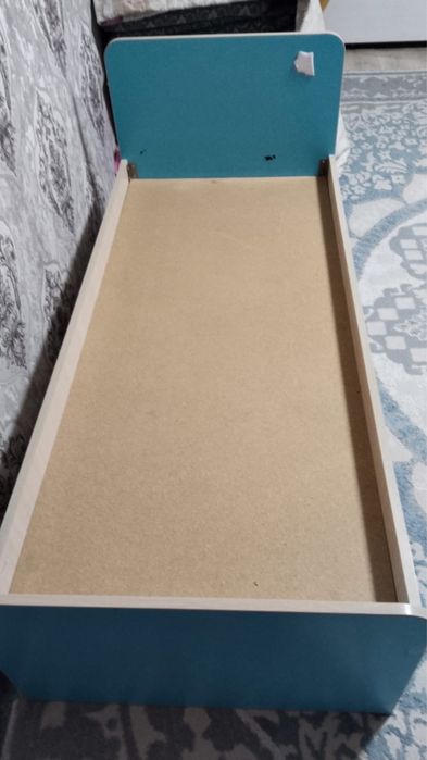 Детский кровать