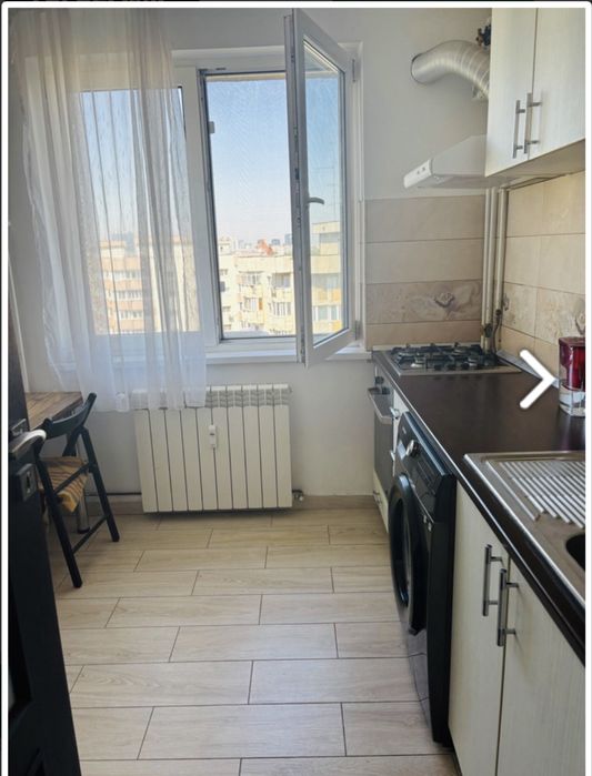 Inchiriez apartament 3 camere-Obor