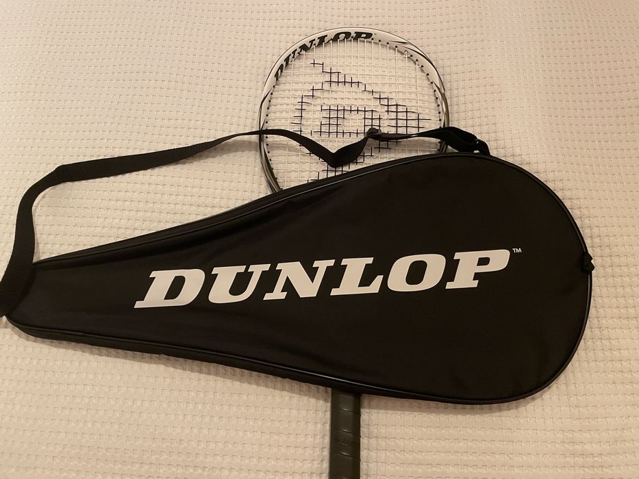 Тенис ракета Dunlop